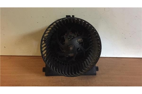 Recambio de motor calefaccion para seat ibiza (6k1) 1.9 tdi referencia OEM IAM 1J1819021A H35657880E 1J1819021 , AUDI | 1J181902