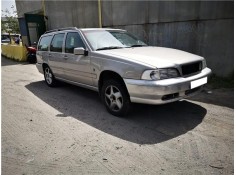 volvo v70 familiar del año 1999