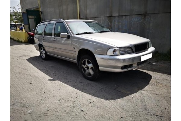 volvo v70 familiar del año 1999