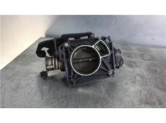 Recambio de caja mariposa aire para ford focus sedán (dfw) 1.6 16v referencia OEM IAM XS4U9E927  