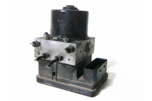 Recambio de nucleo abs para opel zafira b 1.9 cosmo referencia OEM IAM 10096005593 13234911 1002060248 