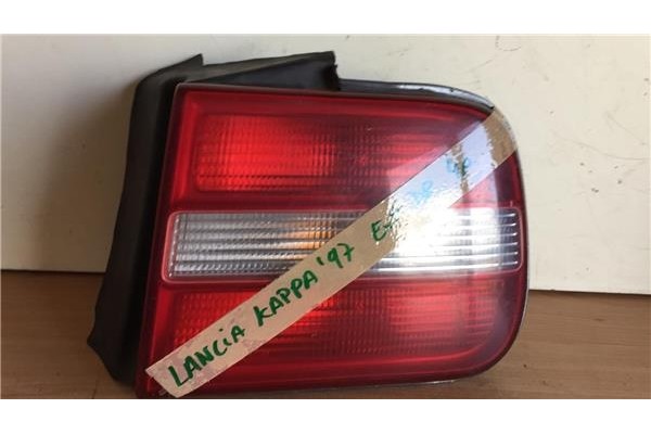 Recambio de piloto trasero derecho para lancia kappa berlina (1995) 2.0 20v turbo [2,0 ltr. - 162 kw turbo cat] referencia OEM I