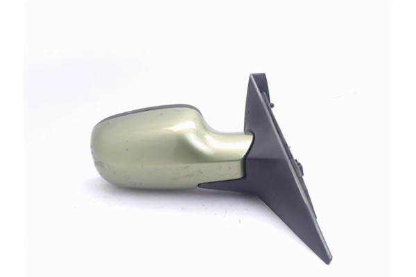 Recambio de retrovisor electrico derecho para renault scenic ii (jm) referencia OEM IAM   