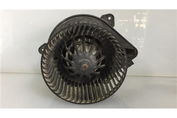 Recambio de motor calefaccion para renault megane i (ba0/1_) 1.4 16v (ba0d, ba1h, ba0w, ba10) referencia OEM IAM   