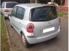 renault modus i del año 2005