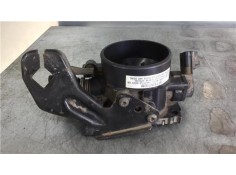 Recambio de caja mariposa aire para ford focus sedán (dfw) 1.6 16v referencia OEM IAM XS4U9E927  