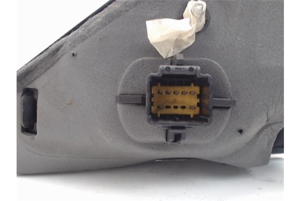 Recambio de retrovisor electrico derecho para renault scenic ii (jm) referencia OEM IAM   