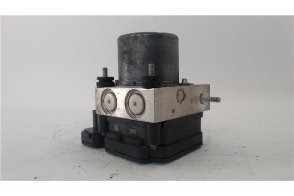 Recambio de nucleo abs para volkswagen polo v (6r1) 1.0 referencia OEM IAM 6C0614517E  