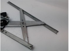 Recambio de mecanismo elevalunas delantero izquierdo para daewoo kalos 1.4 sport referencia OEM IAM 96541737  