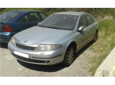 renault laguna ii (bg0) del año 2001