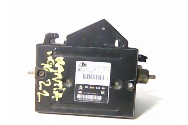 Recambio de centralita abs para citroen xantia berlina 2.1 turbo d 12v referencia OEM IAM 9624491880 10094302054 