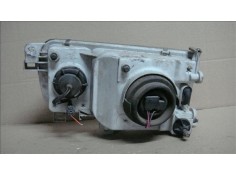 Recambio de faro delantero dcho para nissan serena (c23m) referencia OEM IAM   