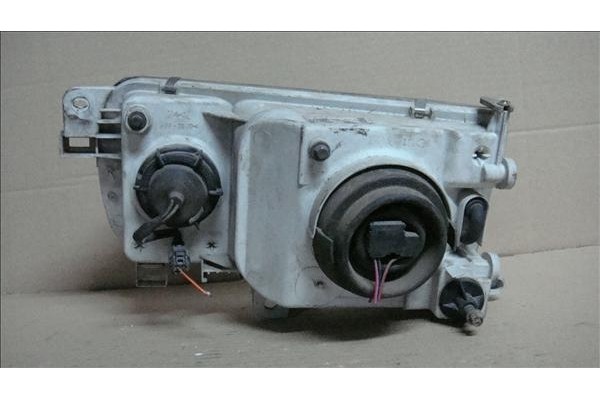 Recambio de faro delantero dcho para nissan serena (c23m) referencia OEM IAM   