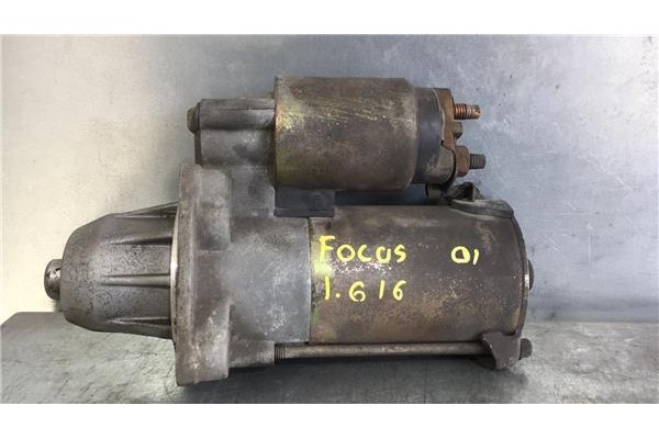Recambio de motor arranque para ford focus sedán (dfw) 1.6 16v referencia OEM IAM 98AB11000CD 1080AB 1064000 , FORD | 1539686 , 
