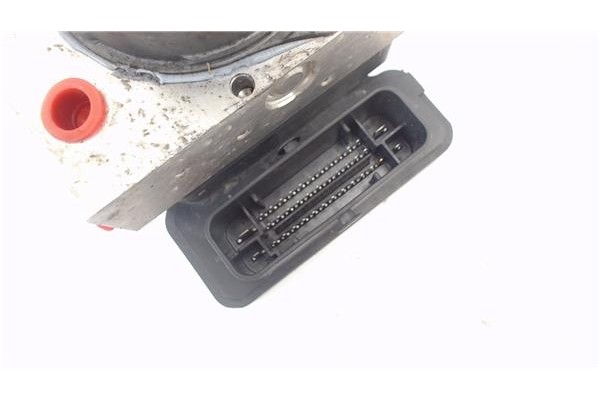 Recambio de nucleo abs para volkswagen polo v (6r1) 1.0 referencia OEM IAM 6C0614517E  