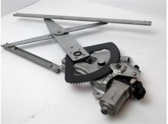 Recambio de mecanismo elevalunas delantero izquierdo para daewoo kalos 1.4 sport referencia OEM IAM 96541737  