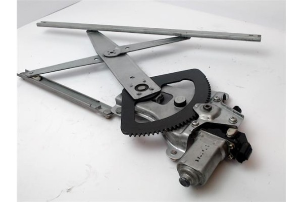 Recambio de mecanismo elevalunas delantero izquierdo para daewoo kalos 1.4 sport referencia OEM IAM 96541737  
