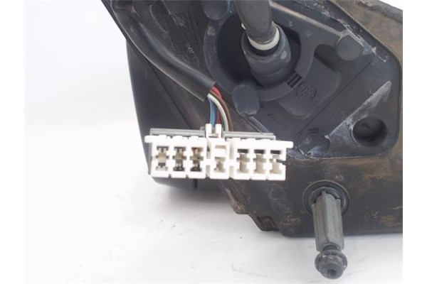 Recambio de retrovisor electrico izquierdo para peugeot 406 berlina (s1/s2) referencia OEM IAM   