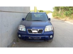 nissan x-trail (t30) del año 2001