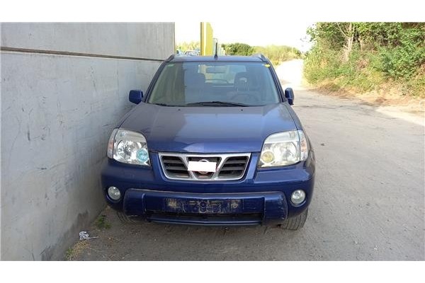 NISSAN X-TRAIL (T30)
