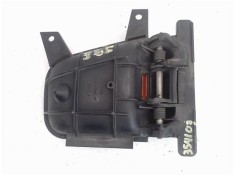 Recambio de manilla int. puerta trasero derecha para ford sierra fastback (gbc) 2.3 referencia OEM IAM 6144911  