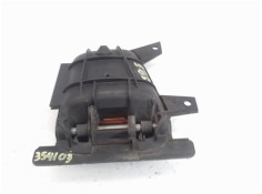 Recambio de manilla int. puerta trasero derecha para ford sierra fastback (gbc) 2.3 referencia OEM IAM 6144911  