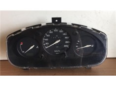 Recambio de cuadro completo para nissan micra (k11) 1.3 i 16v referencia OEM IAM 248105F562 10028 