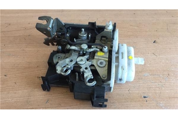 Recambio de cierre electromagnetico delantero izquierdo para audi a4 berlina (b5)(1994) 1.6 [1,6 ltr. - 74 kw] referencia OEM IA