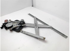 Recambio de mecanismo elevalunas delantero derecho para daewoo kalos 1.4 sport referencia OEM IAM 96541738  