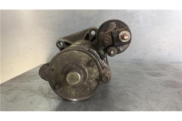 Recambio de motor arranque para ford focus sedán (dfw) 1.6 16v referencia OEM IAM 98AB11000CD 1080AB 1064000 , FORD | 1539686 , 