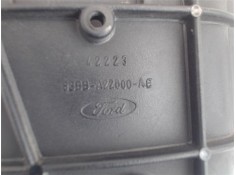 Recambio de manilla int. puerta trasero derecha para ford sierra fastback (gbc) 2.3 referencia OEM IAM 6144911  