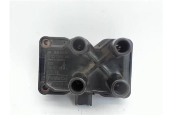 Recambio de bobina encendido para ford focus berlina (cap) referencia OEM IAM 4M5G12029ZB 0221503485 4M5G12029ZA , FORD | 182359