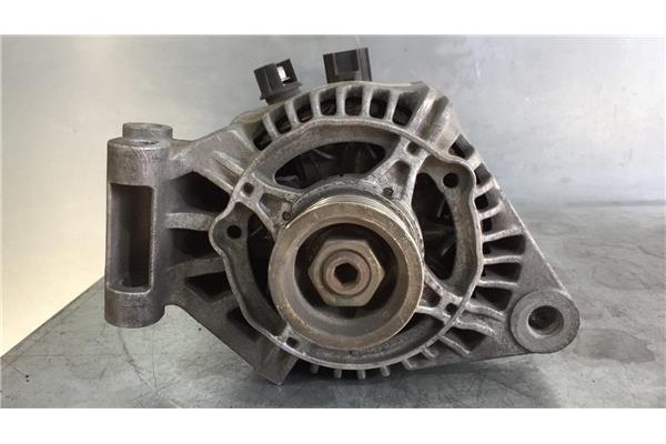 Recambio de alternador para ford focus sedán (dfw) 1.6 16v referencia OEM IAM 98AB10300GH 63321679 1322573 , FORD | 3N1110300AC 