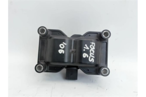 Recambio de bobina encendido para ford focus berlina (cap) referencia OEM IAM 4M5G12029ZB 0221503485 4M5G12029ZA , FORD | 182359