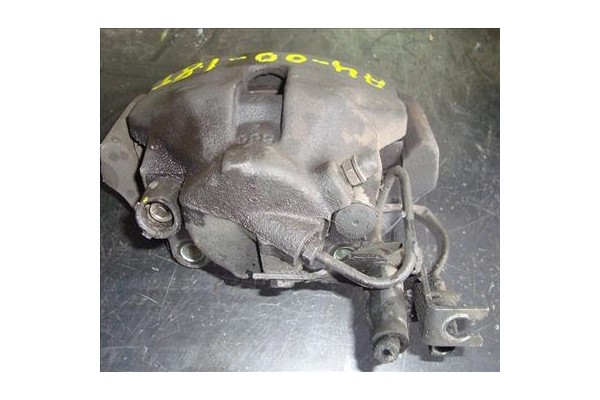 Recambio de pinza freno delantero izquierda para audi a4 berlina (b5) 1.8 t referencia OEM IAM 8E0615123X  
