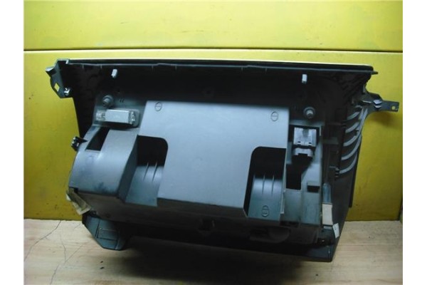 Recambio de guantera salpicadero para volkswagen golf v (1k1) 1.6 referencia OEM IAM 1K1857101G71N 1K1857114AA71N 