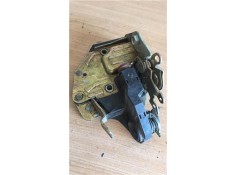 Recambio de cierre electromagnetico delantero izquierdo para mercedes-benz 190 e lim. (bm 201) 2.0 d 190 (201.122) referencia OE