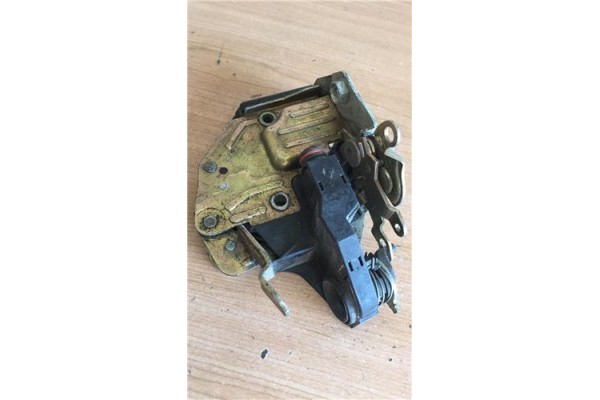 Recambio de cierre electromagnetico delantero izquierdo para mercedes-benz 190 e lim. (bm 201) 2.0 d 190 (201.122) referencia OE