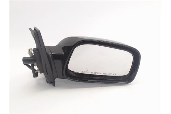 Recambio de retrovisor electrico derecho para toyota corolla (e12) referencia OEM IAM   