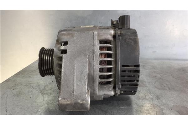 Recambio de alternador para ford focus sedán (dfw) 1.6 16v referencia OEM IAM 98AB10300GH 63321679 1322573 , FORD | 3N1110300AC 