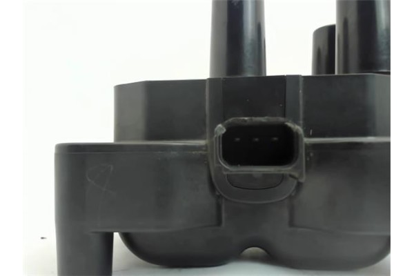 Recambio de bobina encendido para ford focus berlina (cap) referencia OEM IAM 4M5G12029ZB 0221503485 4M5G12029ZA , FORD | 182359