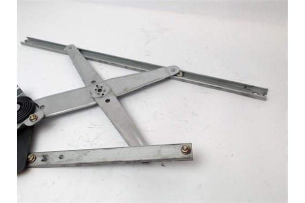 Recambio de mecanismo elevalunas delantero derecho para daewoo kalos 1.4 sport referencia OEM IAM 96541738  