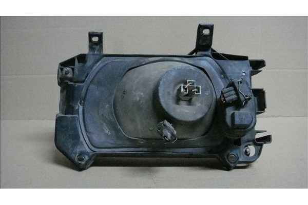 Recambio de faro delantero dcho para volkswagen transporter iv furgón (70xa) referencia OEM IAM   
