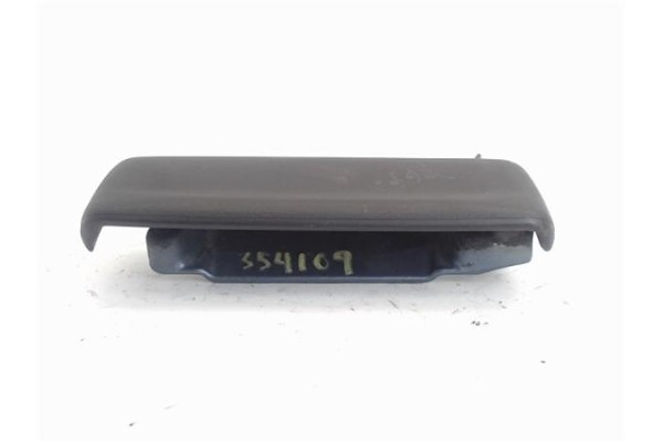 Recambio de maneta exterior delantero izquierda para ford sierra fastback (gbc) 2.3 referencia OEM IAM A22401  