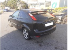 ford focus ii (da_) del año 2006