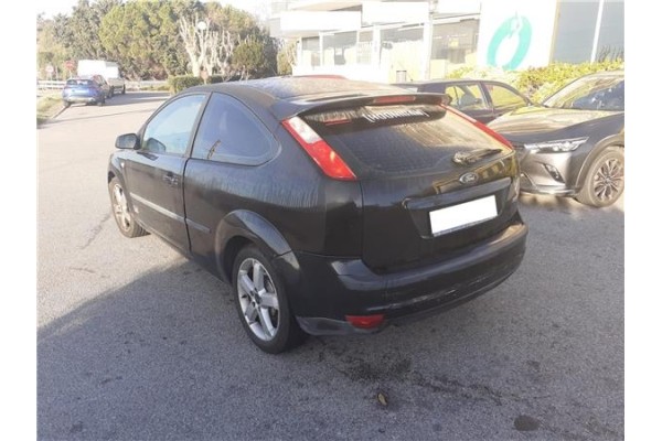 ford focus ii (da_) del año 2006
