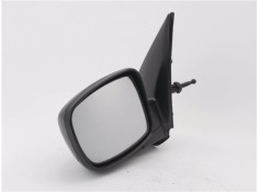 Recambio de retrovisor izquierdo para hyundai i10 (pa) 1.2 classic referencia OEM IAM E4022717  