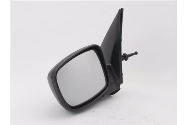 Recambio de retrovisor izquierdo para hyundai i10 (pa) 1.2 classic referencia OEM IAM E4022717  