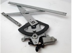 Recambio de mecanismo elevalunas delantero derecho para daewoo kalos 1.4 sport referencia OEM IAM 96541738  