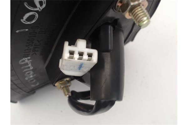 Recambio de retrovisor electrico derecho para toyota corolla (e12) referencia OEM IAM   